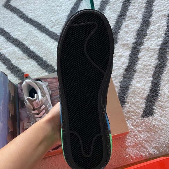 Nike Off-White low - Picture 2 of 3